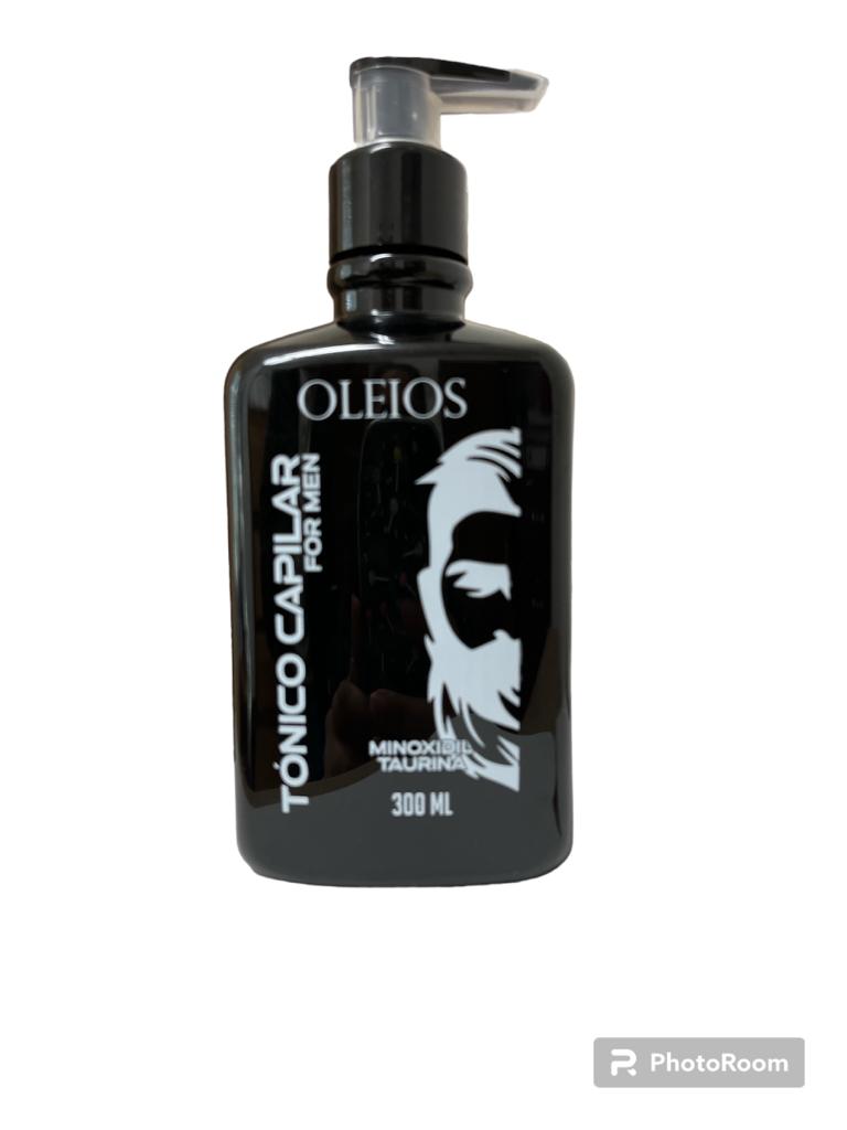 Tónico MinoxTaurina 300ml