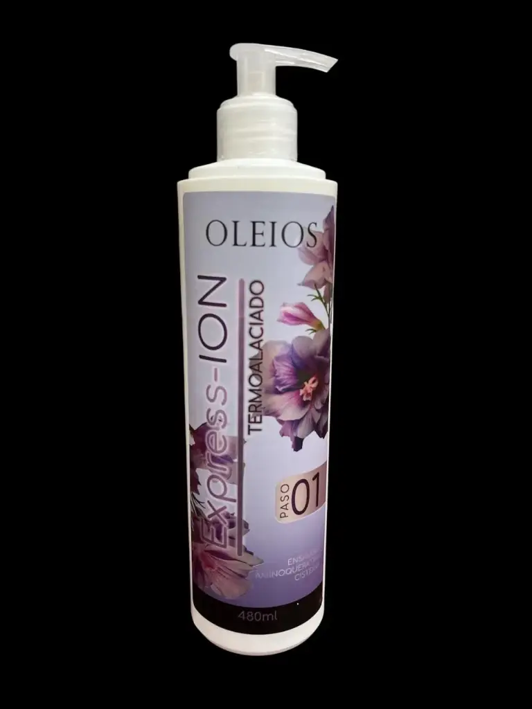 Express-ion M-1 480ml