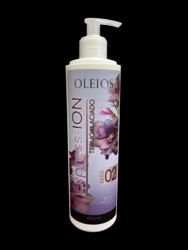 Express-ion M-2 480ml