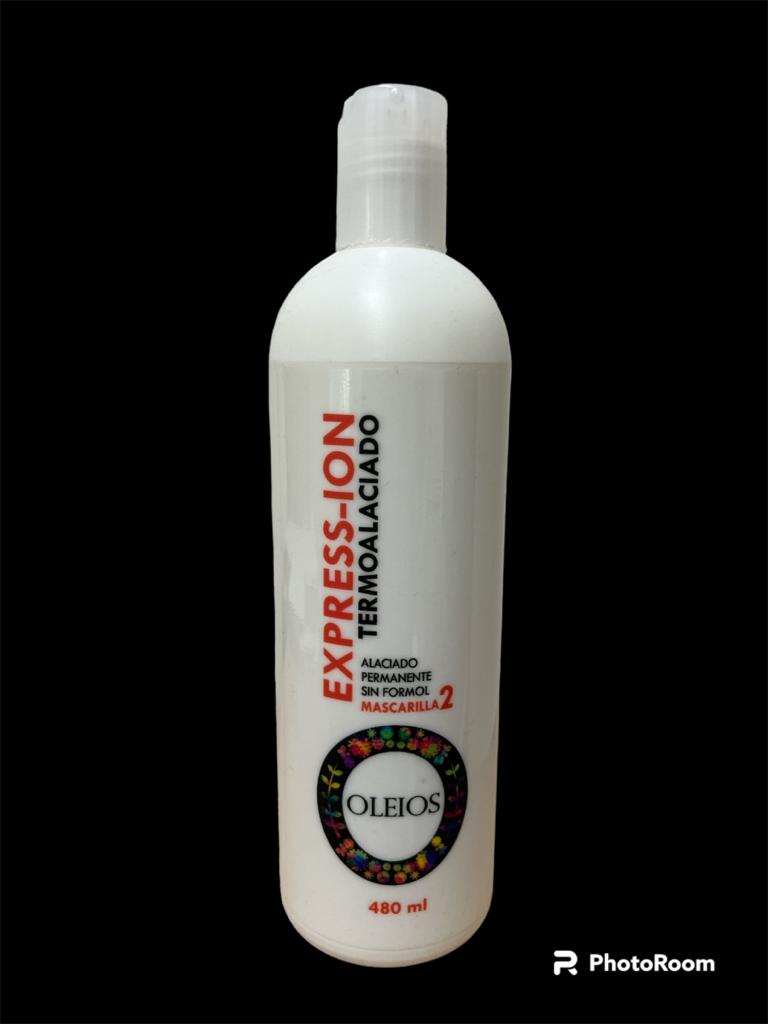 Express-ion M-2 480ml