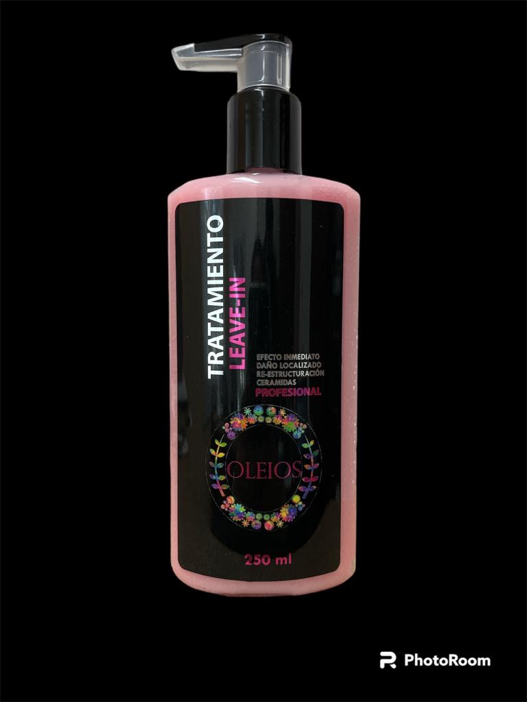 Leave-in 250ml