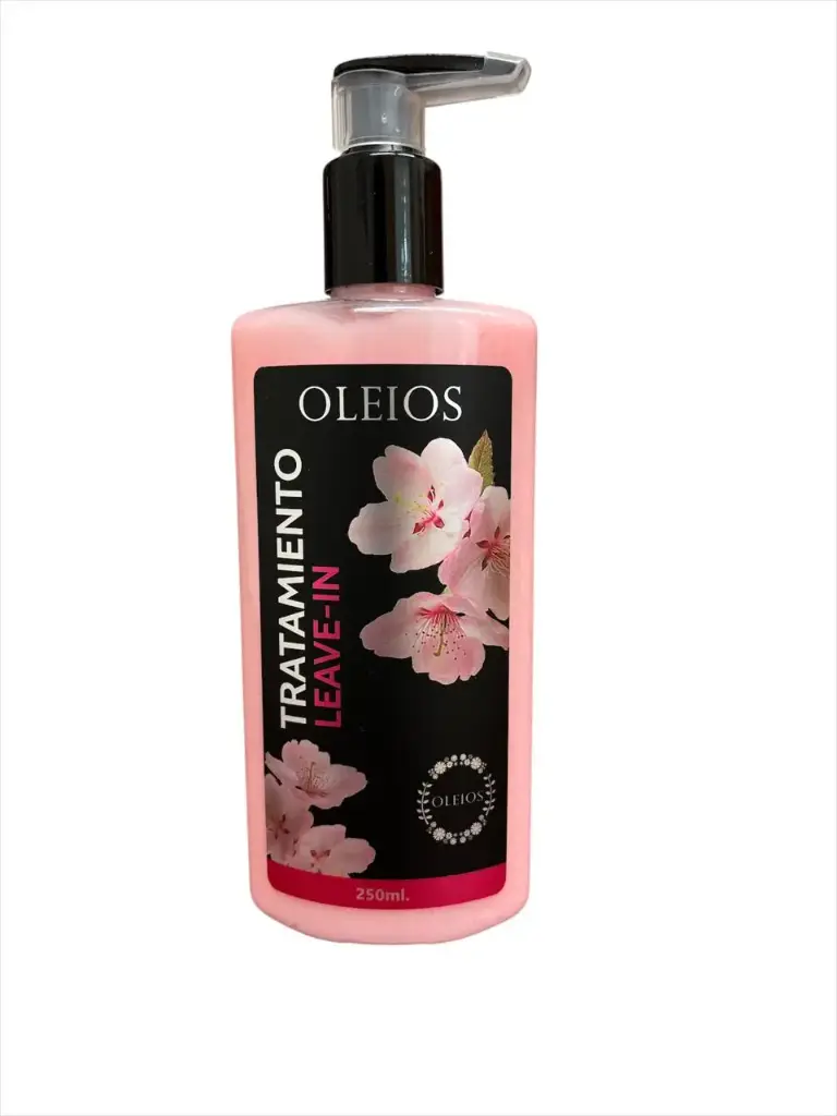 Leave-in 250ml