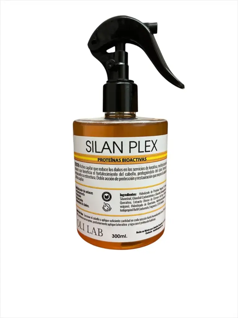 Silan Plex