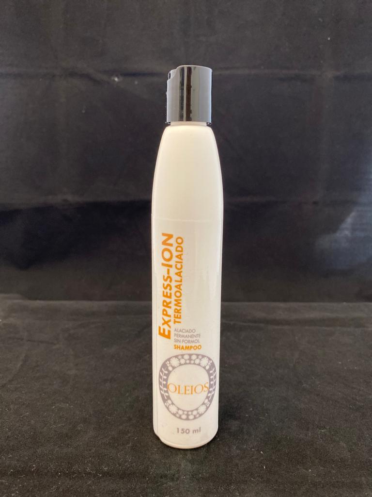 Shampoo pH 7.5 150 ml