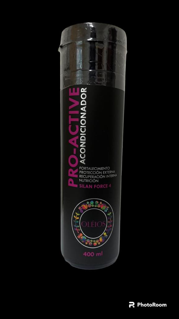 Acondicionador Pro-Active 400ml