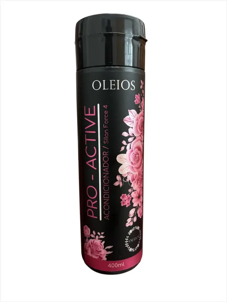 Acondicionador Pro-Active 400ml