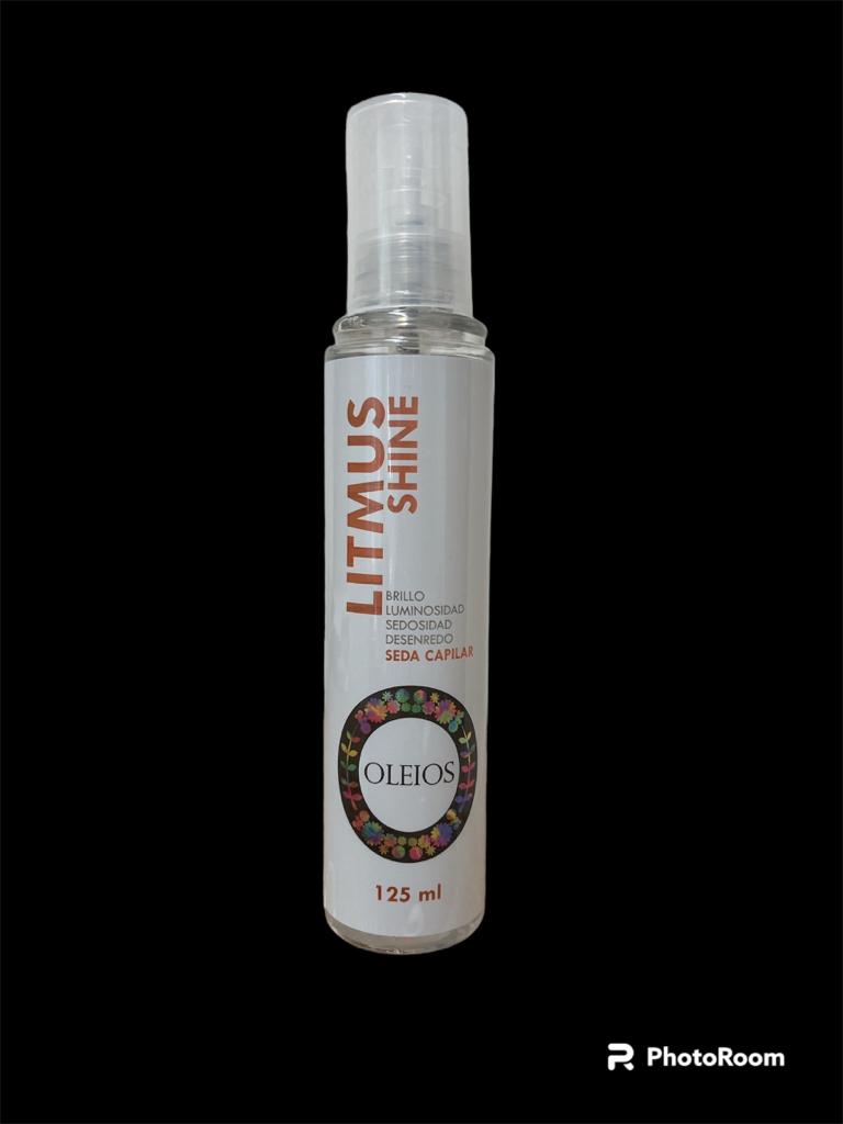 [3329] Litmus shine 125 ml