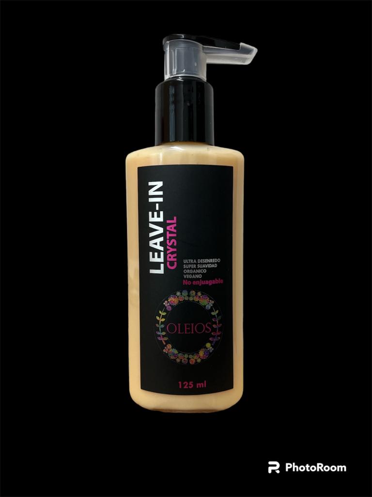 [3328] Leave-in Crystal mango 125 ml