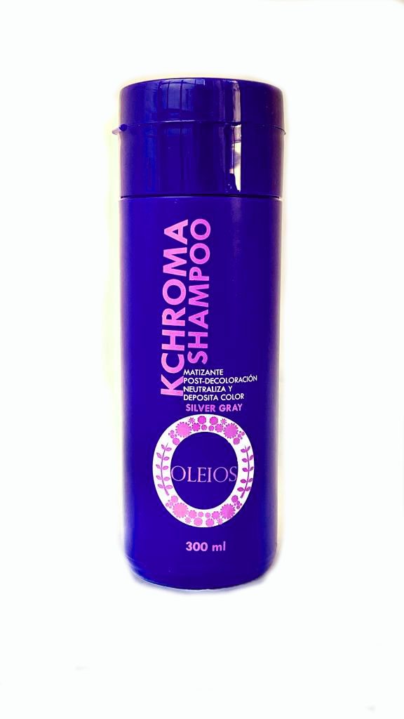 Shampoo Khroma Violeta 300ml