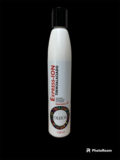 [3312] Express-ion M-2 150 ml
