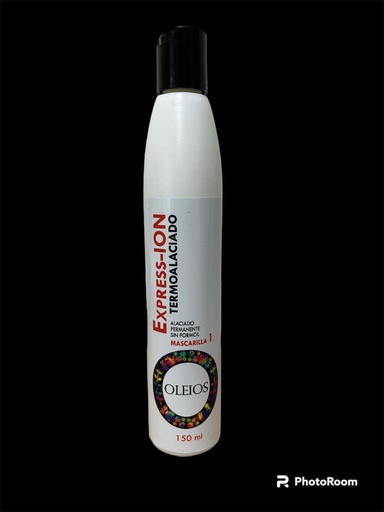 [3311] Express-ion M-1 150 ml