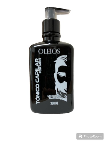 [3350] Tónico MinoxTaurina 300ml