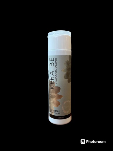 [3353] Kera-Be Shampoo liso saludable 250ml