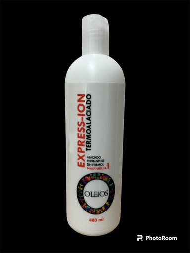 [3313] Express-ion M-1 480ml