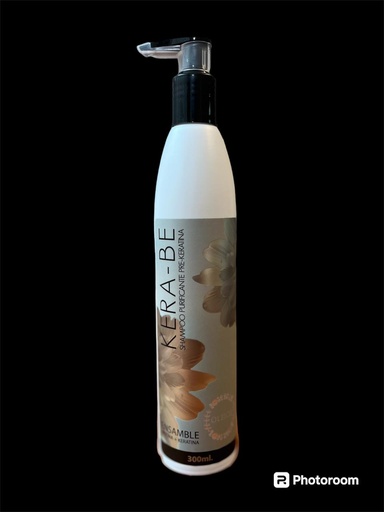 [3356] Kera-Be Shampoo Purificante 300 ml