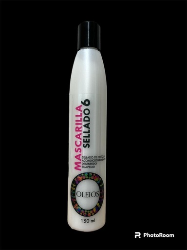 [3334] Mascarilla Sellado 150ml