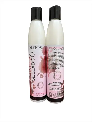 [3334] Mascarilla Sellado 150ml
