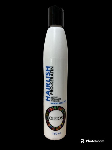 [3316] Hairlish Paso 2 150ml