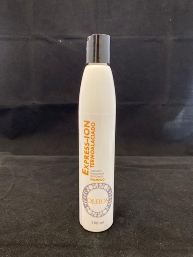 [3321] Shampoo pH 7.5 150 ml