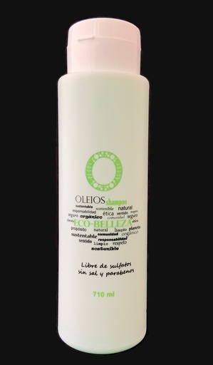 [3347] Shampoo Eco-Belleza 710ml