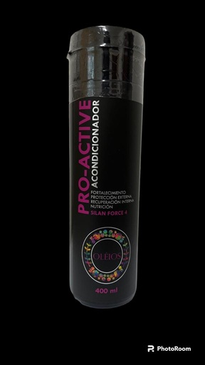 [3302] Acondicionador Pro-Active 400ml
