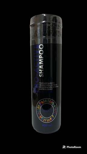 [3303] Shampoo Pro-Active Unix