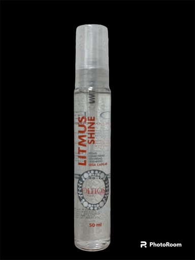[3330] Litmus shine 50ml