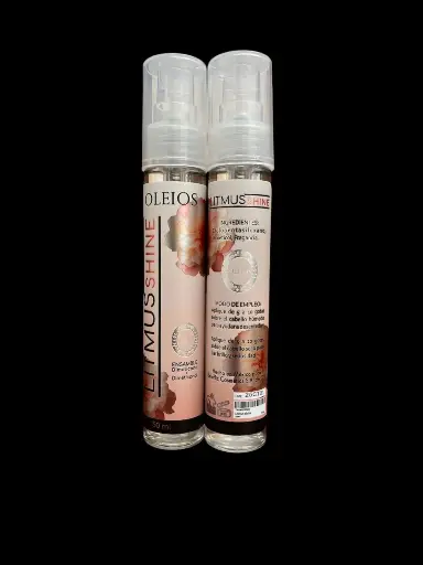 [3330] Litmus shine 50ml
